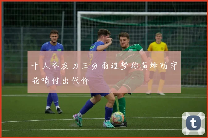 十人齐发力三分雨追梦称黄蜂防守花哨付出代价